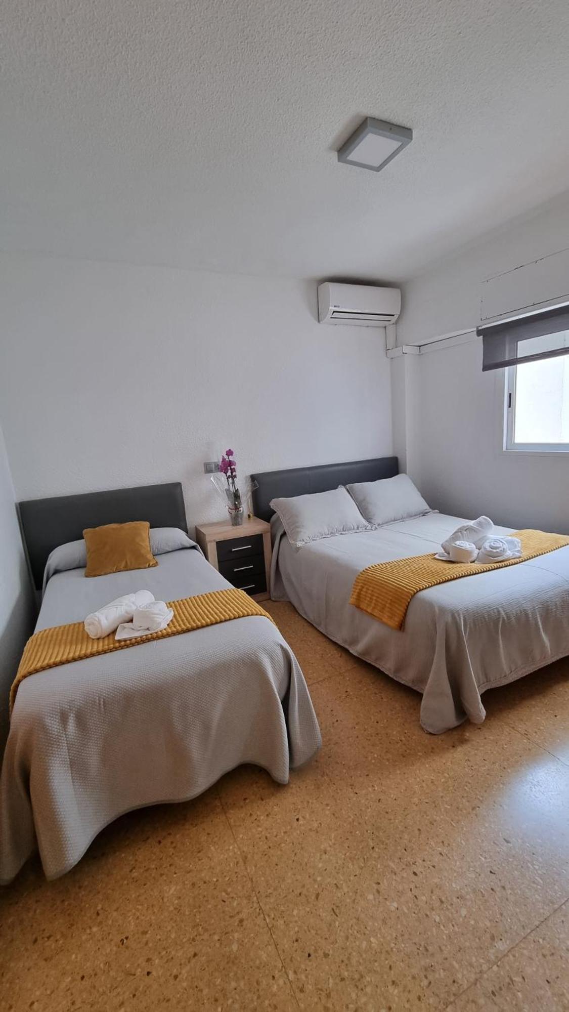 Double Room Extra Bed