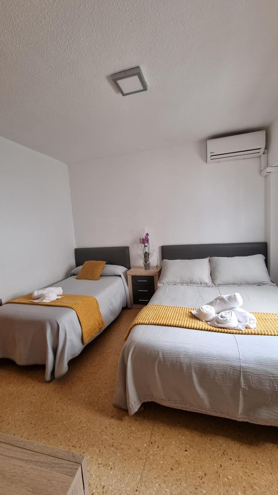 Double Room Extra Bed